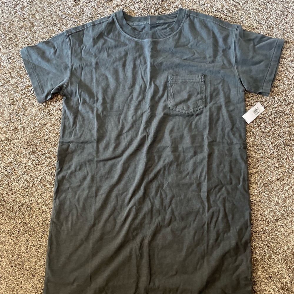 Size small t shirt dress old navy